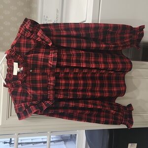 Medium PINCH blouse.